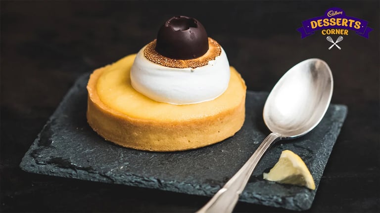 A Le Cordon Bleu Chef's Tips On 3 Dessert Techniques To Master
